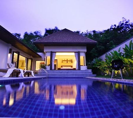 Villa Lombok By Holiplanet Rawai Eksteriør billede