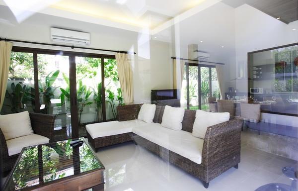 Villa Lombok By Holiplanet Rawai Eksteriør billede
