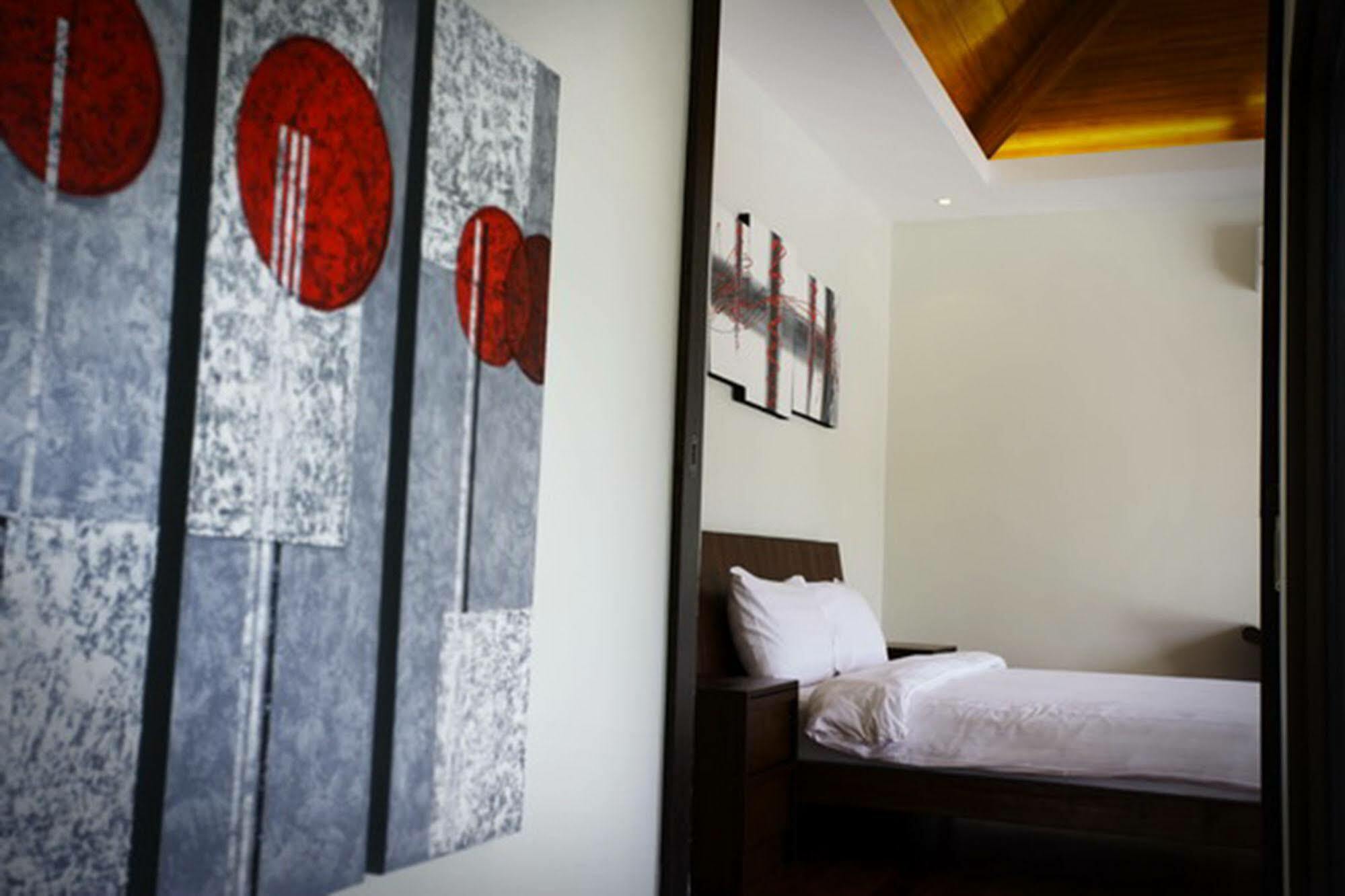 Villa Lombok By Holiplanet Rawai Eksteriør billede