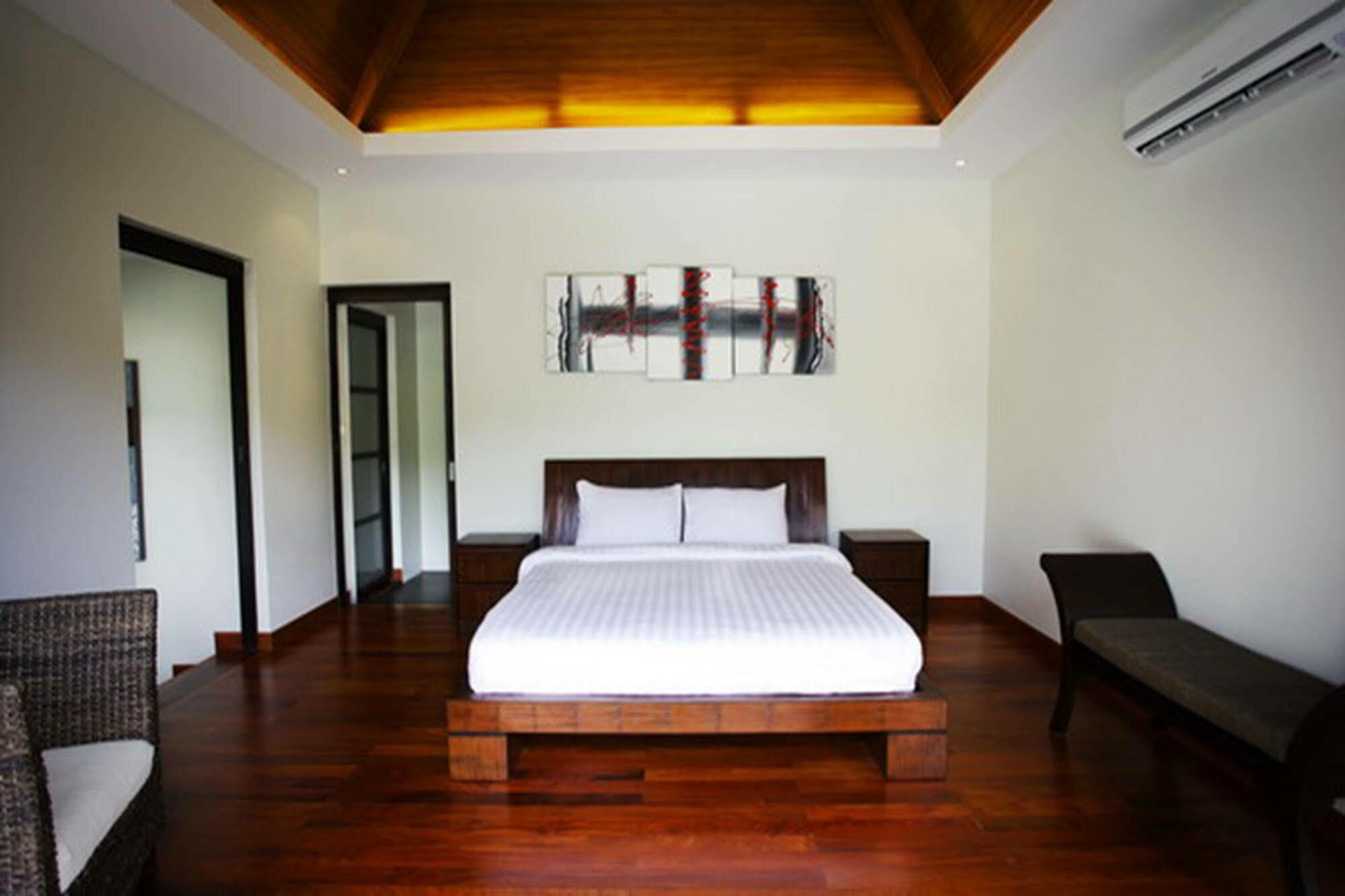 Villa Lombok By Holiplanet Rawai Eksteriør billede